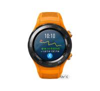 HUAWEI Watch 2 Sport LTE Orange
