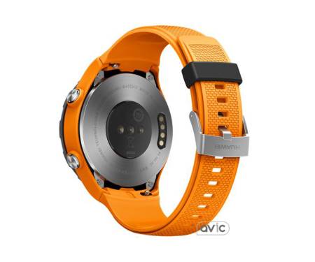 HUAWEI Watch 2 Sport LTE Orange