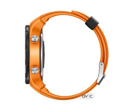 HUAWEI Watch 2 Sport LTE Orange