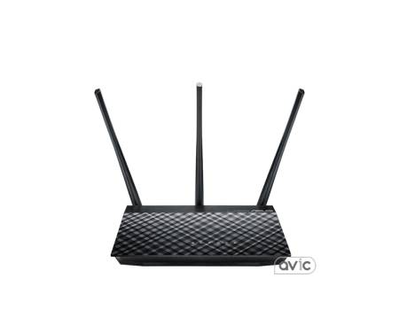 ASUS RT-AC53