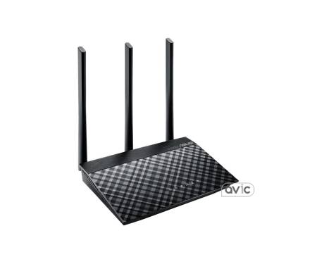 ASUS RT-AC53