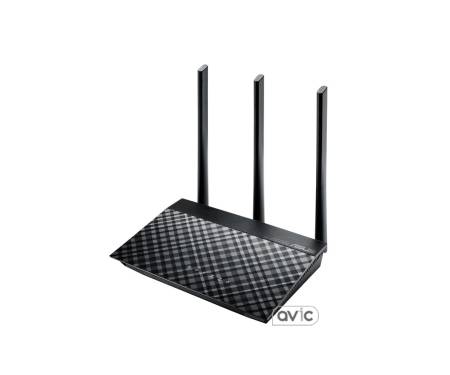 ASUS RT-AC53
