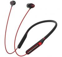 Наушники 1MORE E1020BT Spearhead VR Driver Black-Red (E1020BT-BLACKRED)