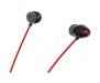 Наушники 1MORE E1020BT Spearhead VR Driver Black-Red (E1020BT-BLACKRED)
