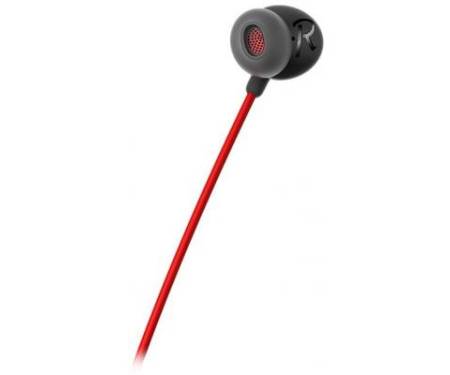 Наушники 1MORE E1020BT Spearhead VR Driver Black-Red (E1020BT-BLACKRED)
