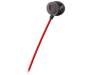 Наушники 1MORE E1020BT Spearhead VR Driver Black-Red (E1020BT-BLACKRED)
