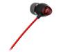 Наушники 1MORE E1020BT Spearhead VR Driver Black-Red (E1020BT-BLACKRED)