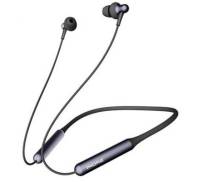 Наушники 1MORE E1024BT Stylish Dual-dynamic Driver Black (E1024BT-BLACK)