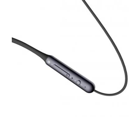 Наушники 1MORE E1024BT Stylish Dual-dynamic Driver Black (E1024BT-BLACK)