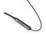 Наушники 1MORE E1024BT Stylish Dual-dynamic Driver Black (E1024BT-BLACK)