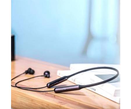 Наушники 1MORE E1024BT Stylish Dual-dynamic Driver Black (E1024BT-BLACK)