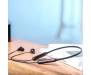 Наушники 1MORE E1024BT Stylish Dual-dynamic Driver Black (E1024BT-BLACK)