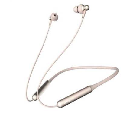 Наушники 1MORE E1024BT Stylish Dual-dynamic Driver Gold (E1024BT-GOLD)