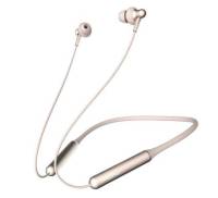 Наушники 1MORE E1024BT Stylish Dual-dynamic Driver Gold (E1024BT-GOLD)