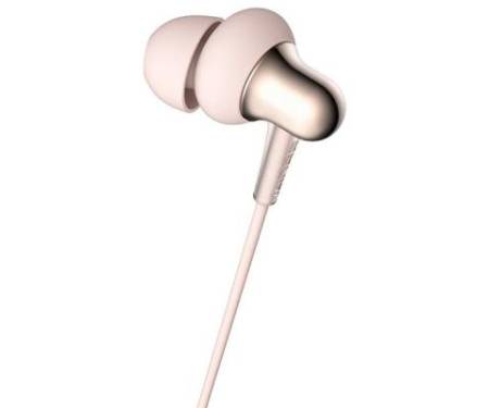 Наушники 1MORE E1024BT Stylish Dual-dynamic Driver Gold (E1024BT-GOLD)