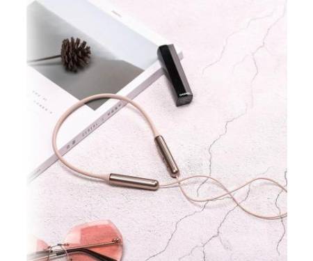 Наушники 1MORE E1024BT Stylish Dual-dynamic Driver Gold (E1024BT-GOLD)