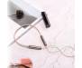 Наушники 1MORE E1024BT Stylish Dual-dynamic Driver Gold (E1024BT-GOLD)