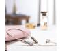 Наушники 1MORE E1024BT Stylish Dual-dynamic Driver Gold (E1024BT-GOLD)