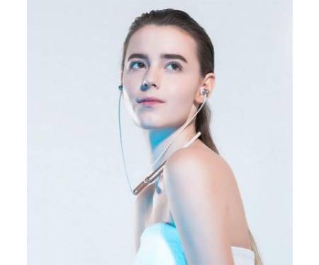 Наушники 1MORE E1024BT Stylish Dual-dynamic Driver Gold (E1024BT-GOLD)