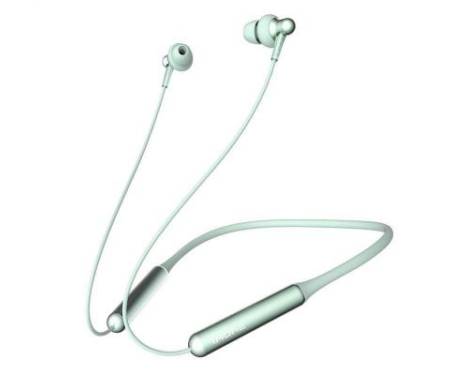 Наушники 1MORE E1024BT Stylish Dual-dynamic Driver Green (E1024BT-GREEN)