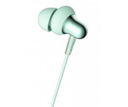 Наушники 1MORE E1024BT Stylish Dual-dynamic Driver Green (E1024BT-GREEN)