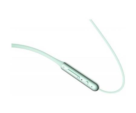 Наушники 1MORE E1024BT Stylish Dual-dynamic Driver Green (E1024BT-GREEN)