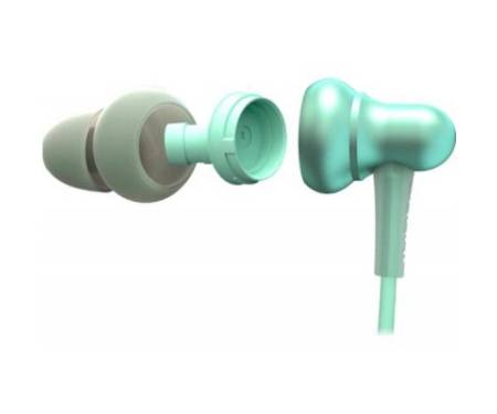 Наушники 1MORE E1024BT Stylish Dual-dynamic Driver Green (E1024BT-GREEN)