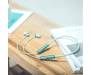 Наушники 1MORE E1024BT Stylish Dual-dynamic Driver Green (E1024BT-GREEN)