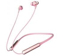 Наушники 1MORE E1024BT Stylish Dual-dynamic Driver Pink (E1024BT-PINK)