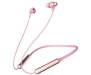 Наушники 1MORE E1024BT Stylish Dual-dynamic Driver Pink (E1024BT-PINK)