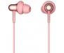 Наушники 1MORE E1024BT Stylish Dual-dynamic Driver Pink (E1024BT-PINK)