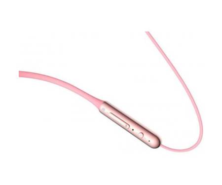 Наушники 1MORE E1024BT Stylish Dual-dynamic Driver Pink (E1024BT-PINK)