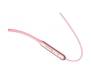 Наушники 1MORE E1024BT Stylish Dual-dynamic Driver Pink (E1024BT-PINK)