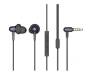 Наушники 1MORE E1025 Stylish Dual-dynamic Driver Black (E1025-BLACK)