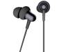 Наушники 1MORE E1025 Stylish Dual-dynamic Driver Black (E1025-BLACK)