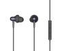 Наушники 1MORE E1025 Stylish Dual-dynamic Driver Black (E1025-BLACK)