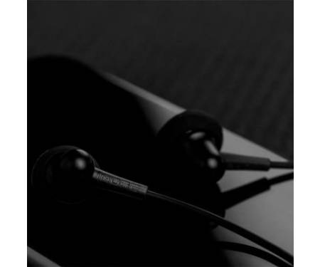 Наушники 1MORE E1025 Stylish Dual-dynamic Driver Black (E1025-BLACK)