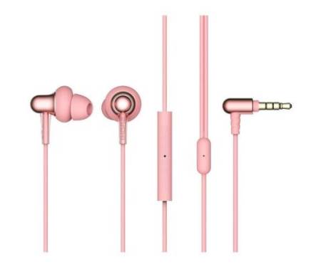 Наушники 1MORE E1025 Stylish Dual-dynamic Driver Gink (E1025-PINK)