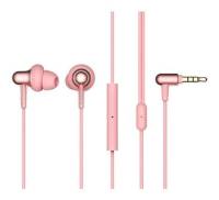 Наушники 1MORE E1025 Stylish Dual-dynamic Driver Gink (E1025-PINK)