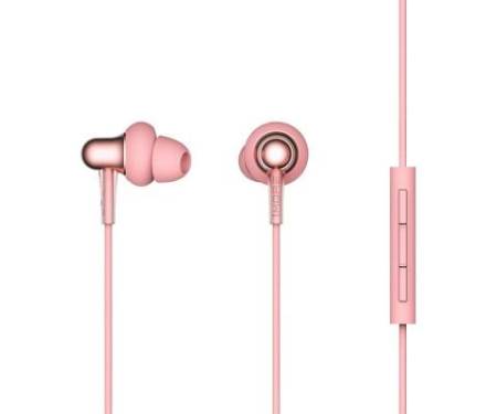 Наушники 1MORE E1025 Stylish Dual-dynamic Driver Gink (E1025-PINK)