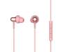 Наушники 1MORE E1025 Stylish Dual-dynamic Driver Gink (E1025-PINK)