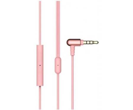 Наушники 1MORE E1025 Stylish Dual-dynamic Driver Gink (E1025-PINK)