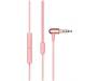 Наушники 1MORE E1025 Stylish Dual-dynamic Driver Gink (E1025-PINK)