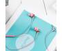 Наушники 1MORE E1025 Stylish Dual-dynamic Driver Gink (E1025-PINK)