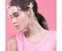 Наушники 1MORE E1025 Stylish Dual-dynamic Driver Gink (E1025-PINK)
