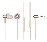 Наушники 1MORE E1025 Stylish Dual-dynamic Driver Gold (E1025-GOLD)