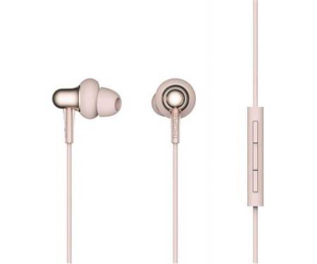 Наушники 1MORE E1025 Stylish Dual-dynamic Driver Gold (E1025-GOLD)