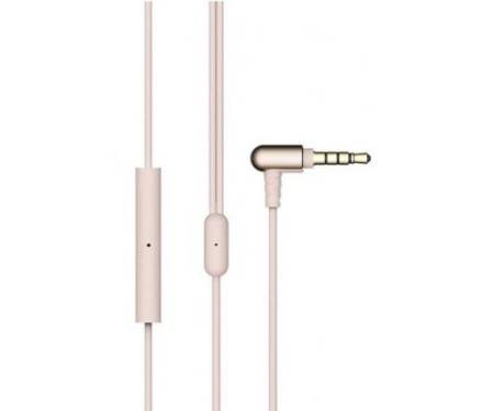 Наушники 1MORE E1025 Stylish Dual-dynamic Driver Gold (E1025-GOLD)