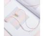 Наушники 1MORE E1025 Stylish Dual-dynamic Driver Gold (E1025-GOLD)