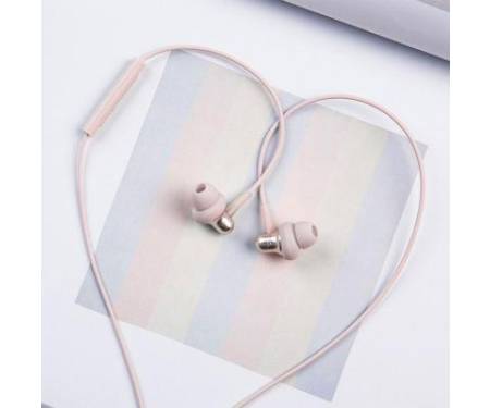Наушники 1MORE E1025 Stylish Dual-dynamic Driver Gold (E1025-GOLD)